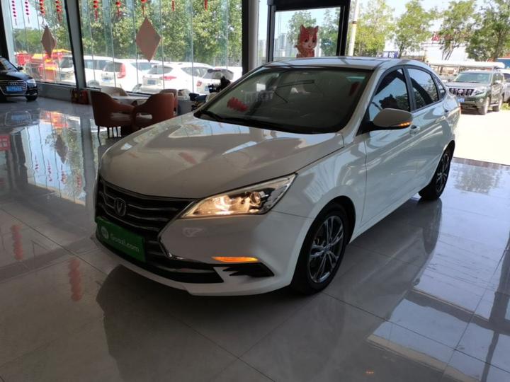 Eado DT 2019 1.6L MT China VI