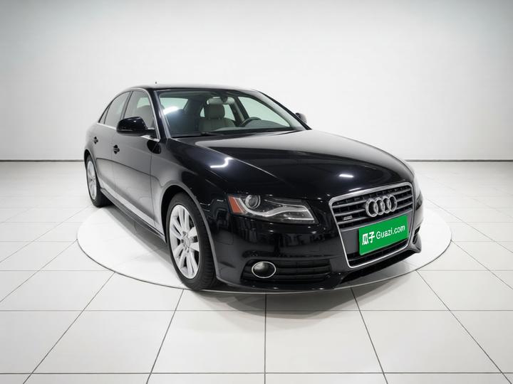 A4L 2011 2.0 TFSI Comfort photo 3