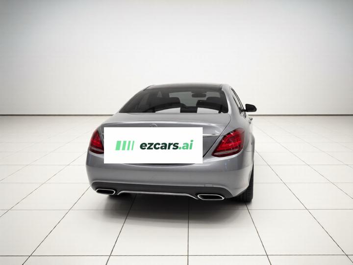 C-Class 2019 C 260 L Sport photo 5