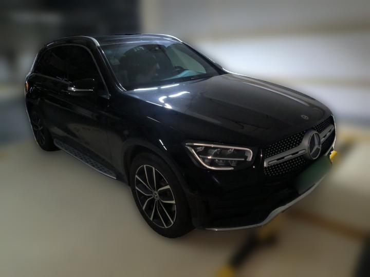 GLC 2020 GLC 300 L 4MATIC Dynamic photo 3