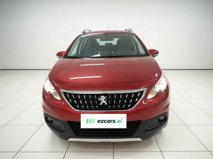 2008 2018 1.6L AT photo 2