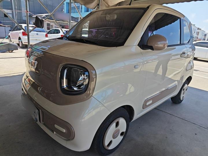 Bestune Pony 2025 222km