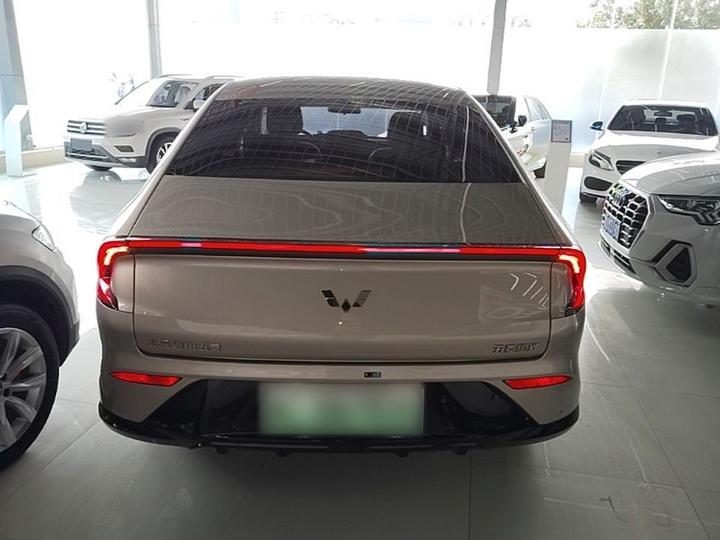 Wuling 2024 510 Advanced photo 3