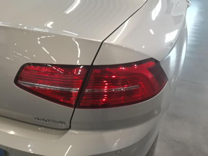 Magotan 2018 Facelift 330TSI DSG Luxury photo 7