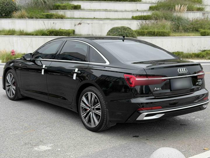 A6L 2025 45 TFSI quattro Dynamic photo 6