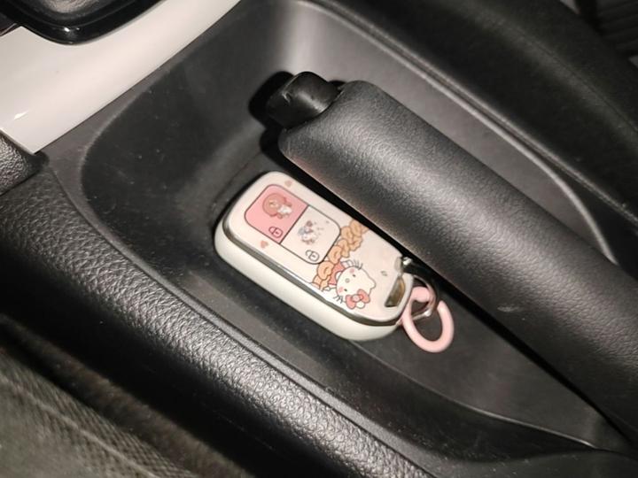 Fit 2021 1.5L CVT photo 8