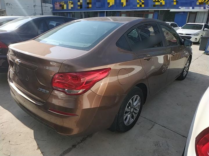 Cavalier 2019 320 MT photo 4