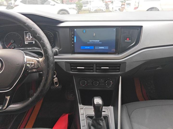 Polo 2019 Plus 1.5L AT photo 8