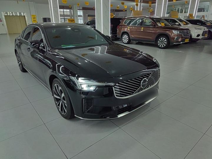 S90 2026 B5 Luxury photo 3