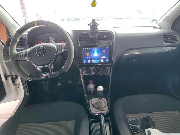 Polo 2018 1.5L MT photo 5
