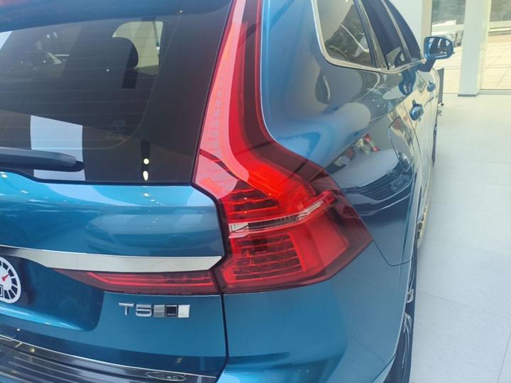 XC60 2020 T5 AWD Luxury photo 7