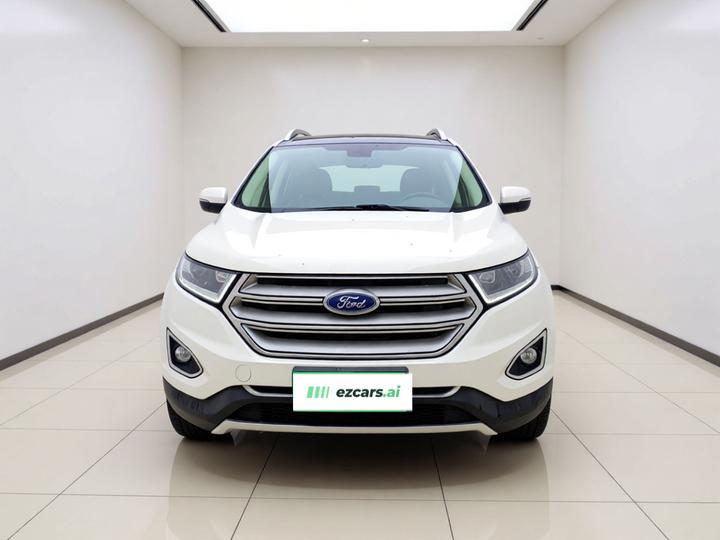 Edge 2016 EcoBoost 245 RWD 7-Seater photo 2