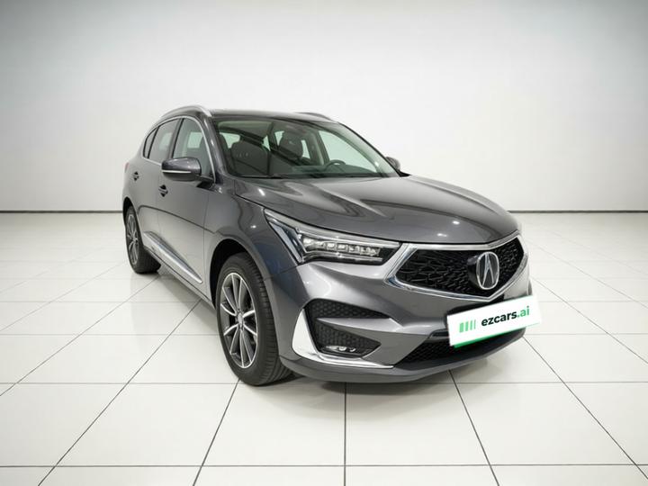 RDX 2020 2.0T Enjoy photo 3