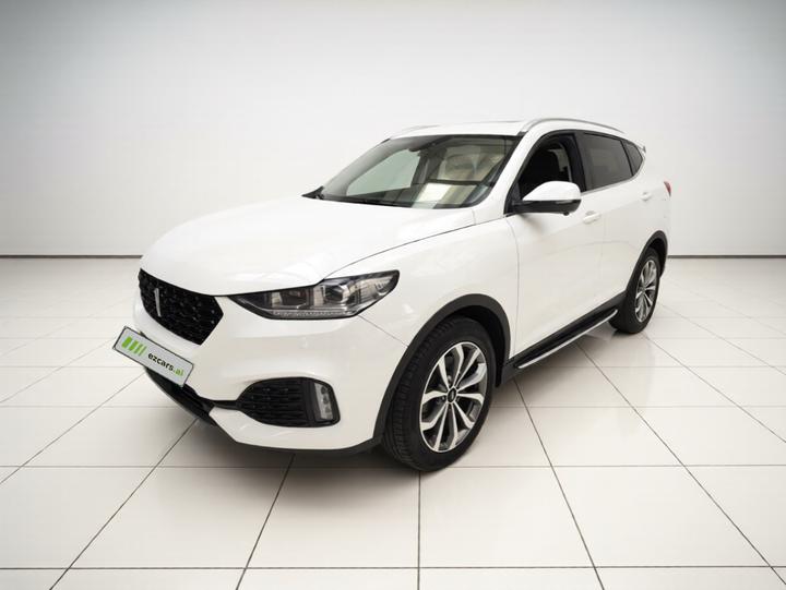 VV6 2019 2.0T RWD China VI
