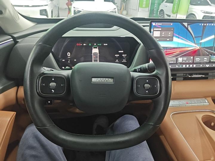 MAX 2025 Hi4 165 Ultra ADAS photo 6