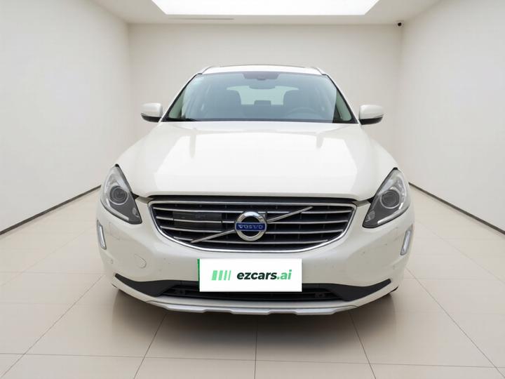XC60 2017 T5 AWD photo 2