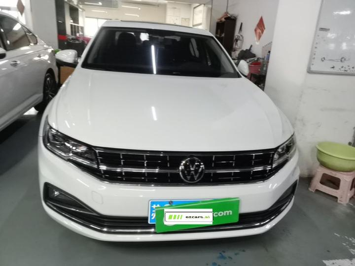 Bora 2021 1.5L AT Elite Connected photo 2