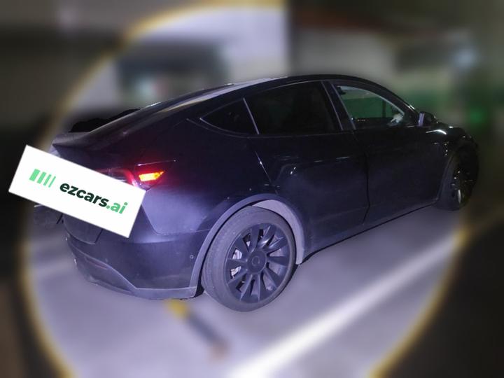 Model Y 2021 Long Range AWD 3D7 photo 6