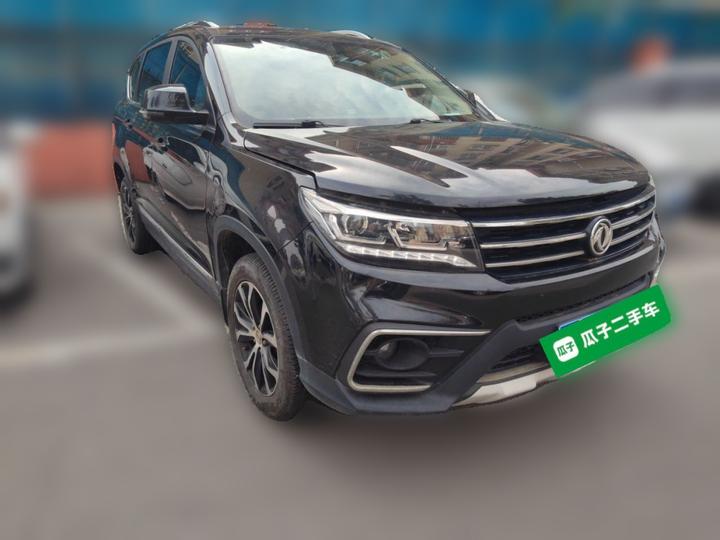 X5 2019 1.6L MT photo 3