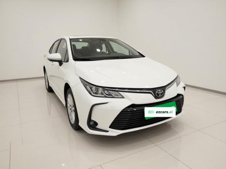 Corolla 2022 1.2T S-CVTPLUS photo 3