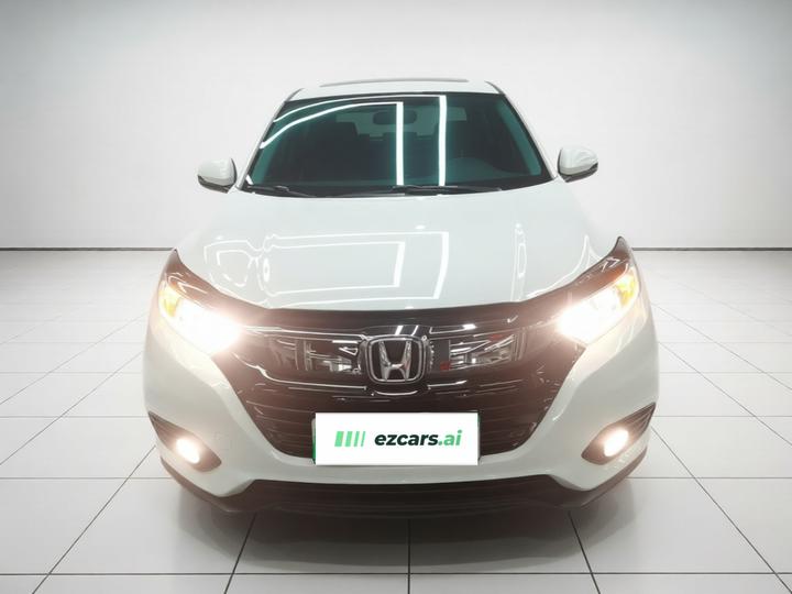 Vezel 2020 1.5L CVT Elite photo 2