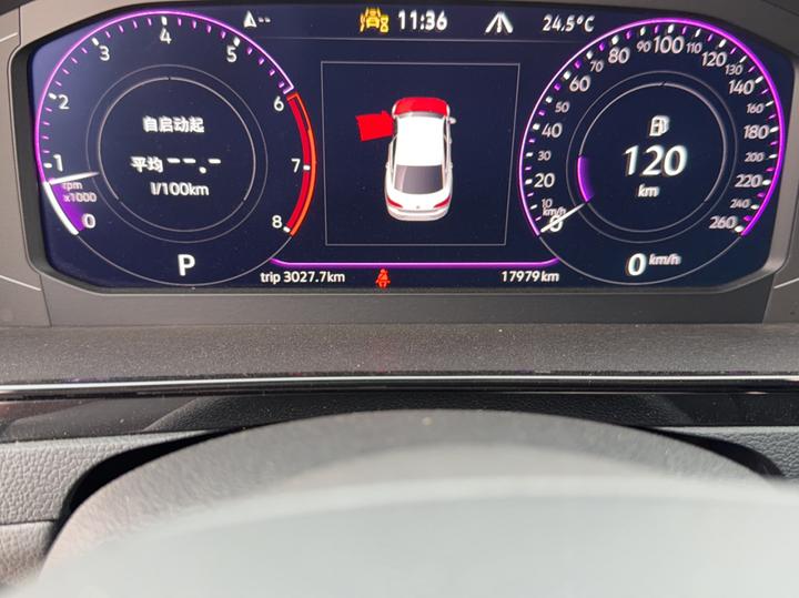 FAW-Volkswagen CC 2026 3000 380TSI photo 5