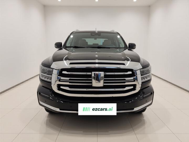 500 EV 2024 Hi4-T photo 2
