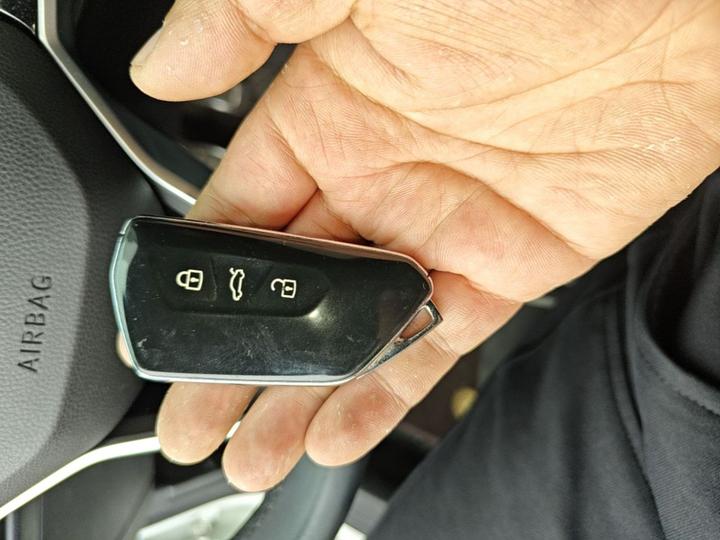 Golf 2021 280TSI DSG R-Line photo 8