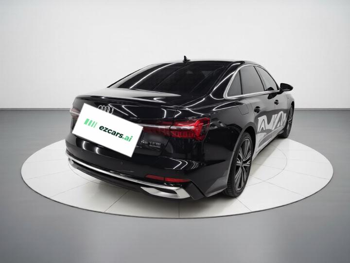 A6L 2026 45 TFSI quattro Dynamic photo 6