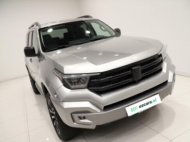 400 EV 2024 Hi4-T Off-road photo 3