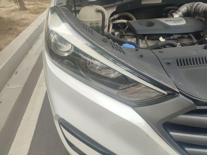 Tucson 2015 1.6T DCT RWD Smart photo 7