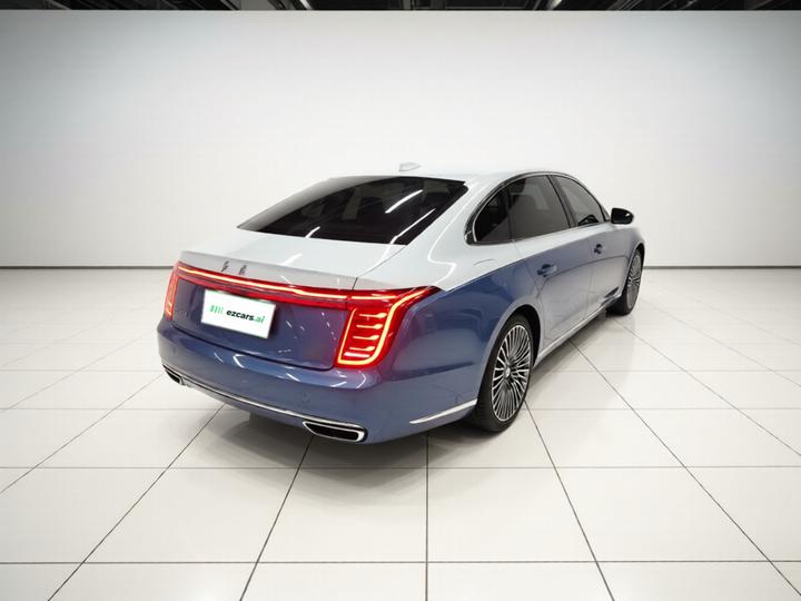 H9 2022 3.0T H9+ Excellence photo 4