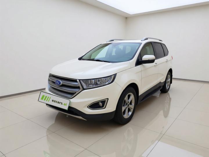 Edge 2016 EcoBoost 245 RWD 5-Seater