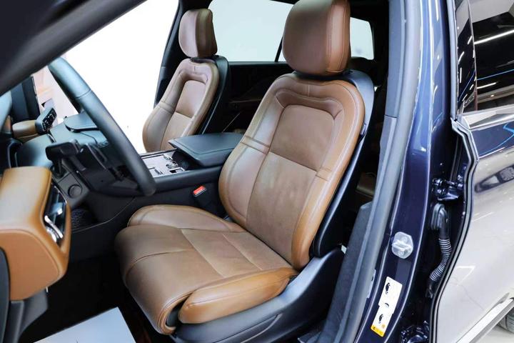 Aviator 2020 3.0T V6 AWD photo 7