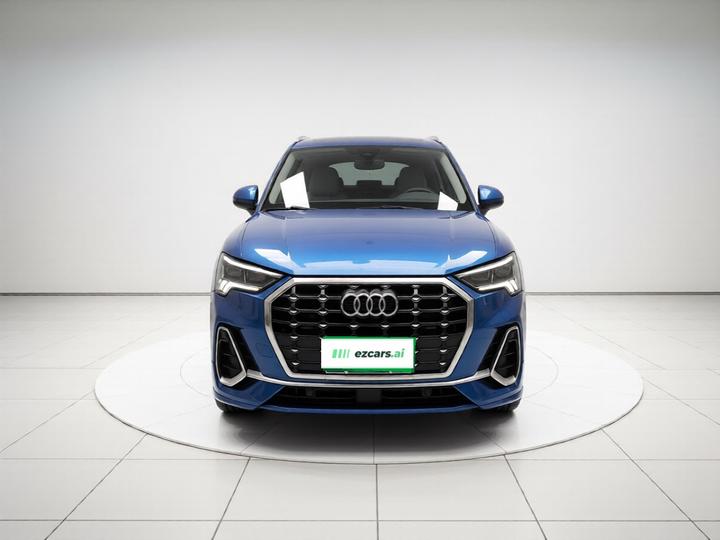 Q3 2019 40 TFSI Fashion Dynamic photo 2