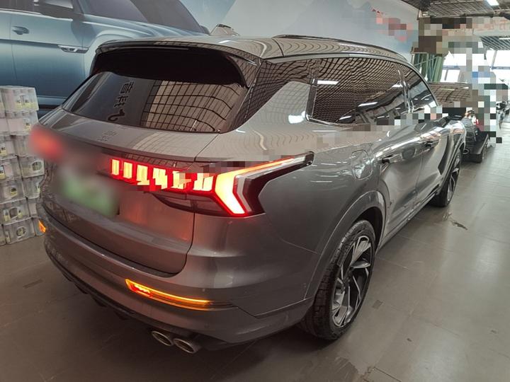 09 2021 2.0T Halo 6-Seater photo 4