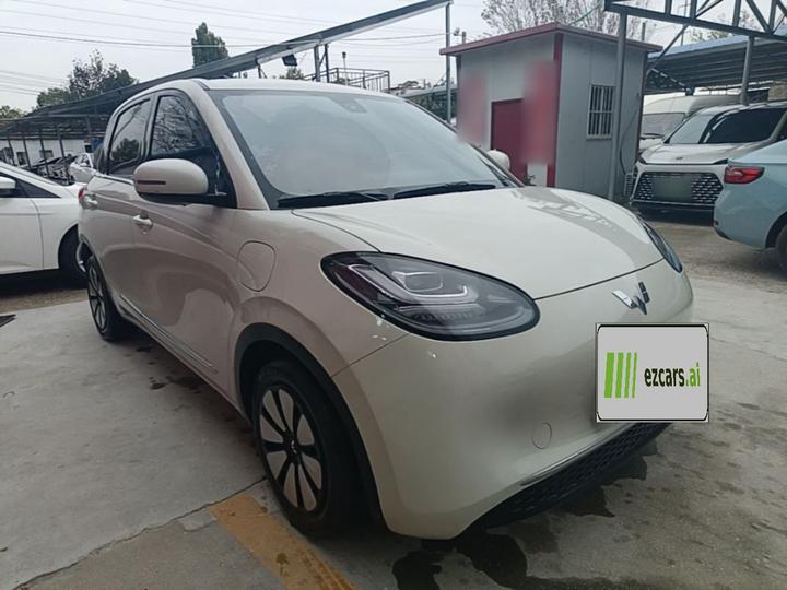 Wuling Bingo 2023 203km photo 3