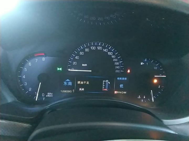 ATS-L 2014 25T Comfort photo 7