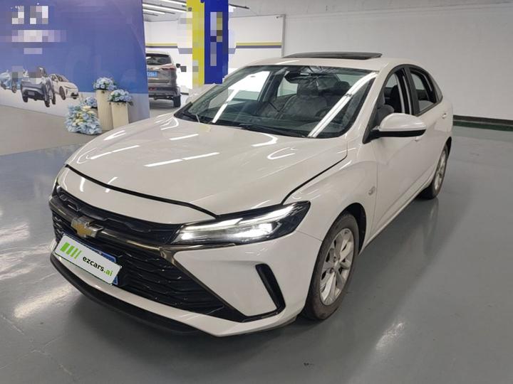 Cruze 2024 1.5L DCT Enjoy