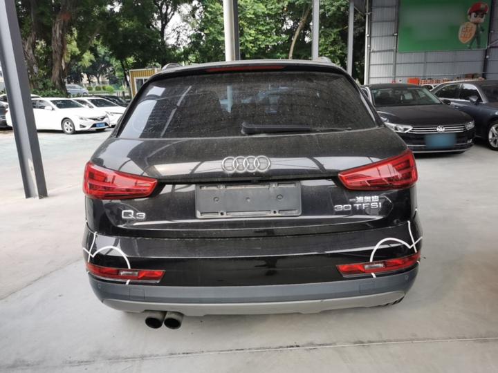 Q3 2018 30 Anniversary 30 TFSI photo 5