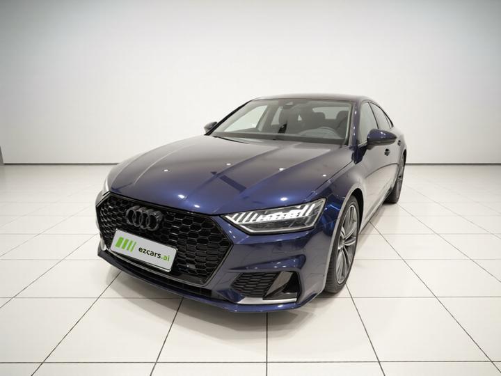 A7 2022 45 TFSI
