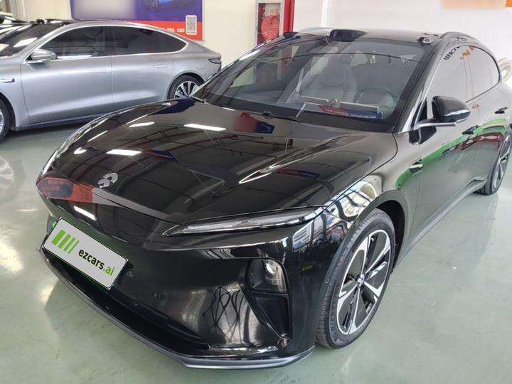 ET5T 2024 75kWh Touring