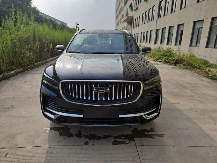 Xingyue L 2026 2.0TD DCT photo 3