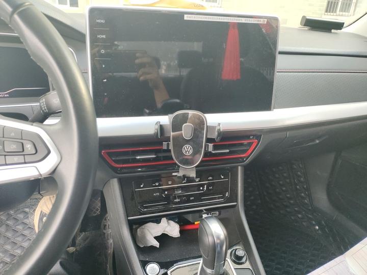 Lavida 2023 280TSI DSG photo 5