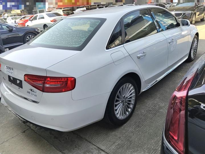 A4L 2016 35 TFSI Collection AT Standard photo 6