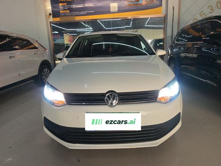 Polo 2018 1.5L AT photo 2