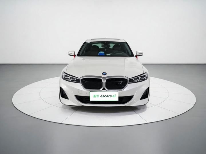 i3 2024 eDrive 35 L photo 2