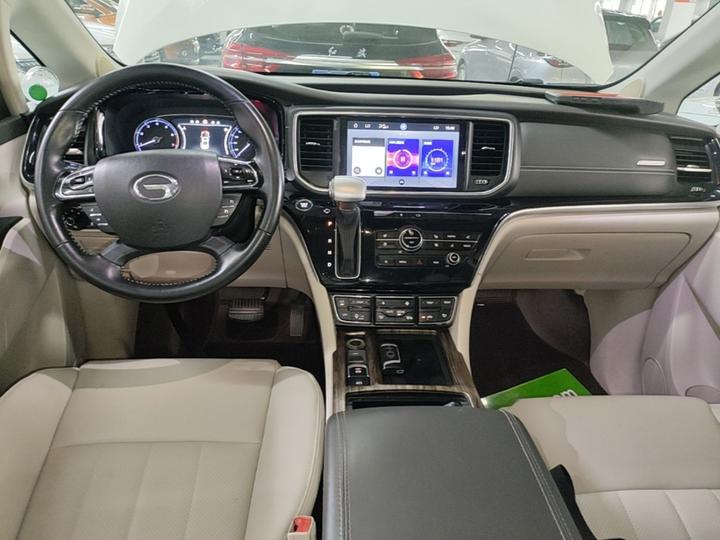 GAC Trumpchi M8 2019 320T Supreme photo 5