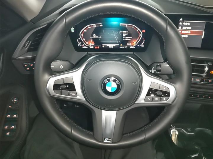 2 Series Imported 2021 225i 4-Door Coupe M Sport Night Package photo 6