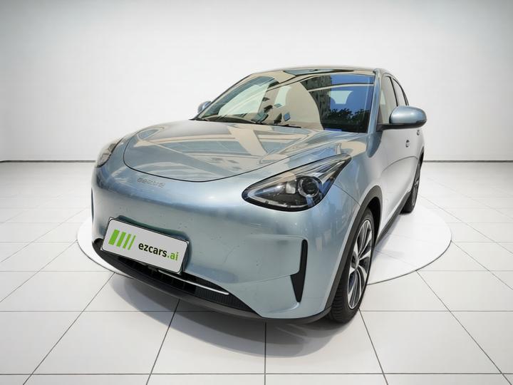 Xingyuan 2025 310km